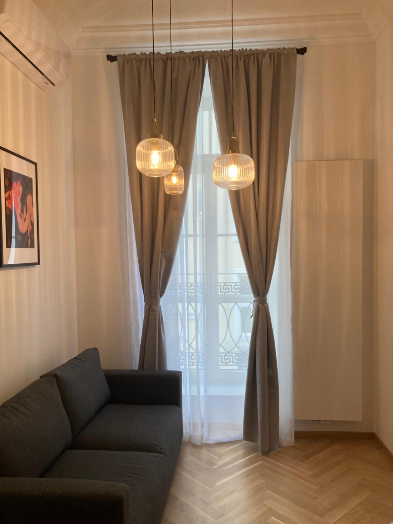 Murano Apartments Piekna 16A 바르샤바 외부 사진